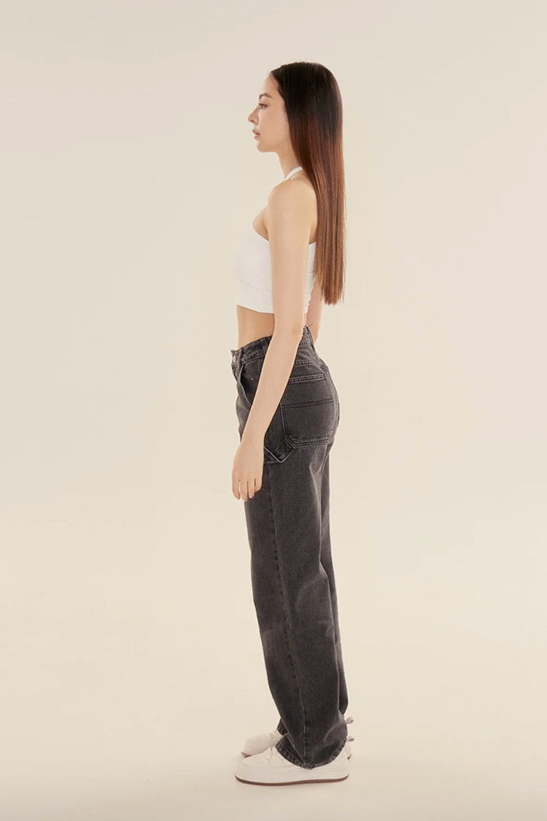 Essential Cross Neck Bra Top (交叉繞頸) By mumm - Milu