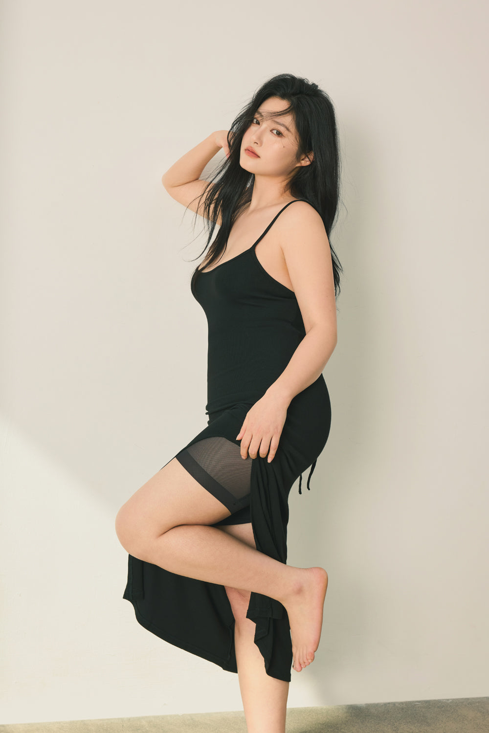 Slender Sculpt Shorts<br/>收腹提臀.分區塑形SS褲
