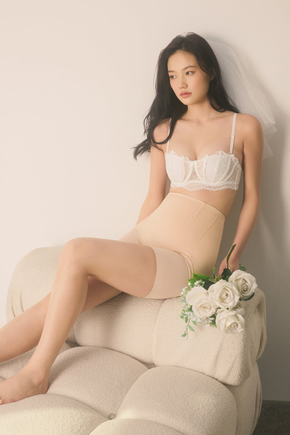 Slender Sculpt Shorts<br/>收腹提臀.分區塑形SS褲