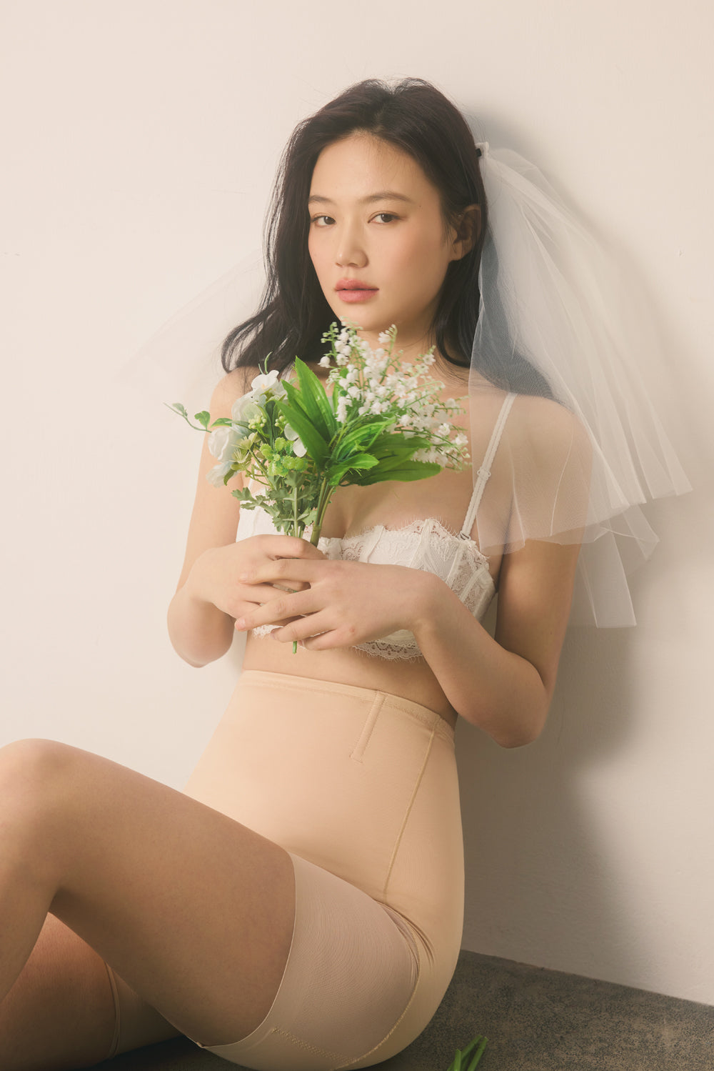 Slender Sculpt Shorts<br/>收腹提臀.分區塑形SS褲