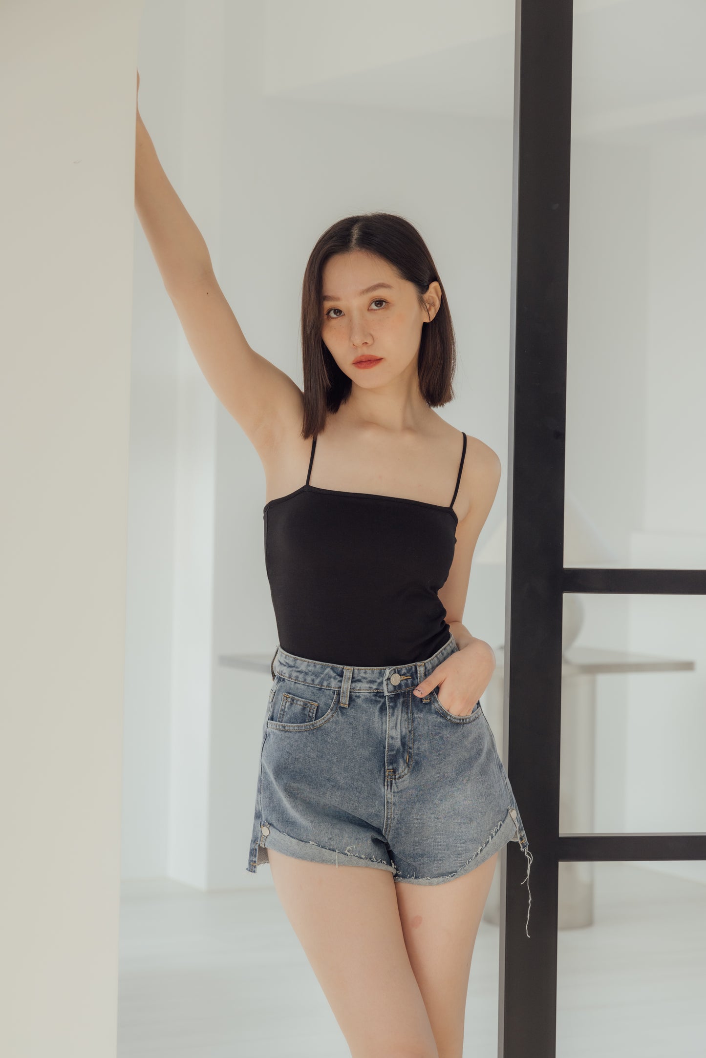Push Up Bra Top 3.0 Short Ver. (心機平口爆乳3.0/短版) By Beigy - Milu