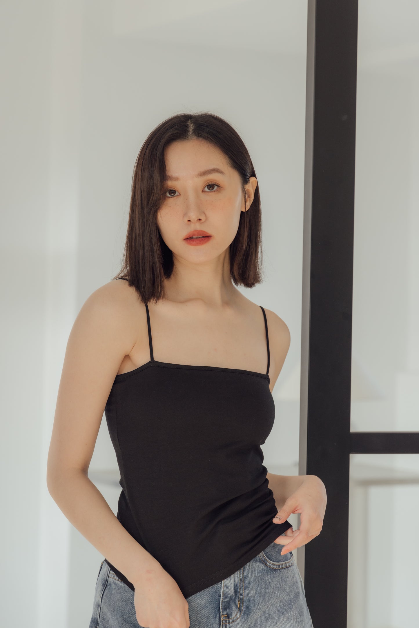 Push Up Bra Top 3.0 Short Ver. (心機平口爆乳3.0/短版) By Beigy - Milu