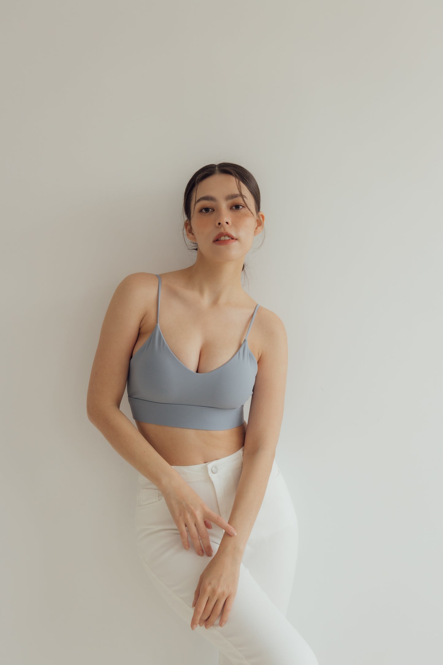 +2Cup Wireless Bra (激升+2cup無鋼圈) By Beigy - Milu