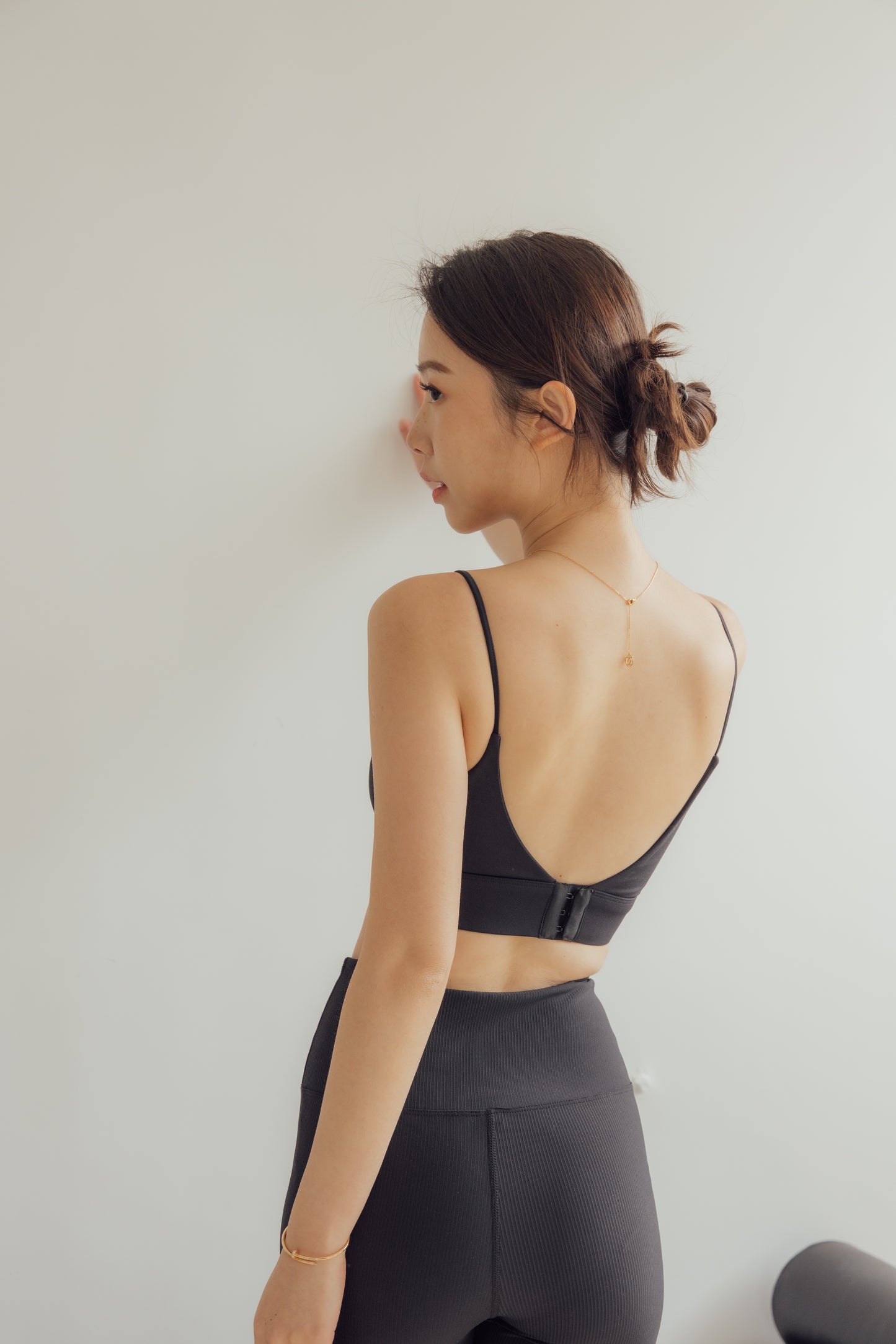+2Cup Wireless Bra (激升+2cup無鋼圈) By Beigy - Milu