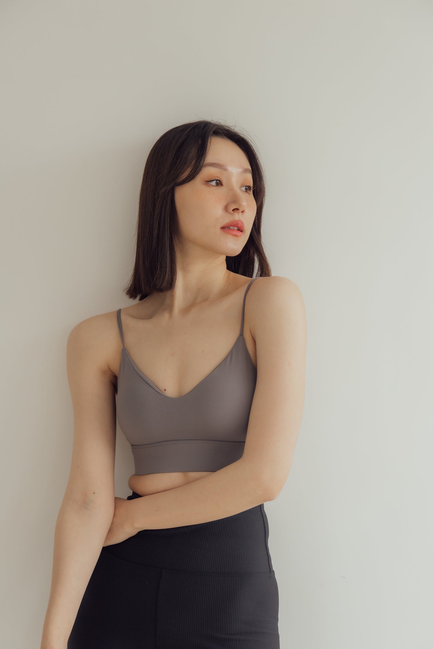 +2Cup Wireless Bra (激升+2cup無鋼圈) By Beigy - Milu