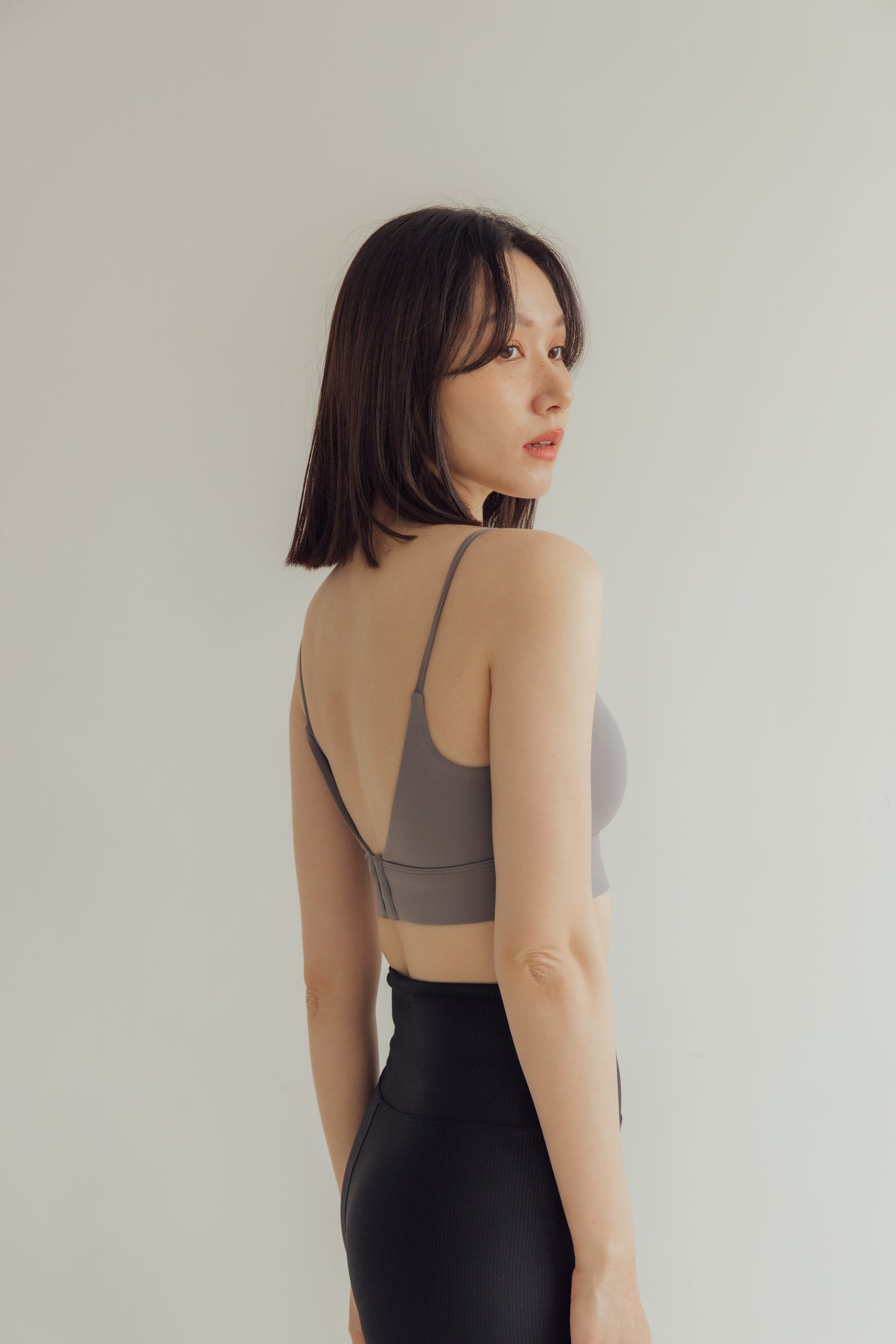 +2Cup Wireless Bra (激升+2cup無鋼圈) By Beigy - Milu