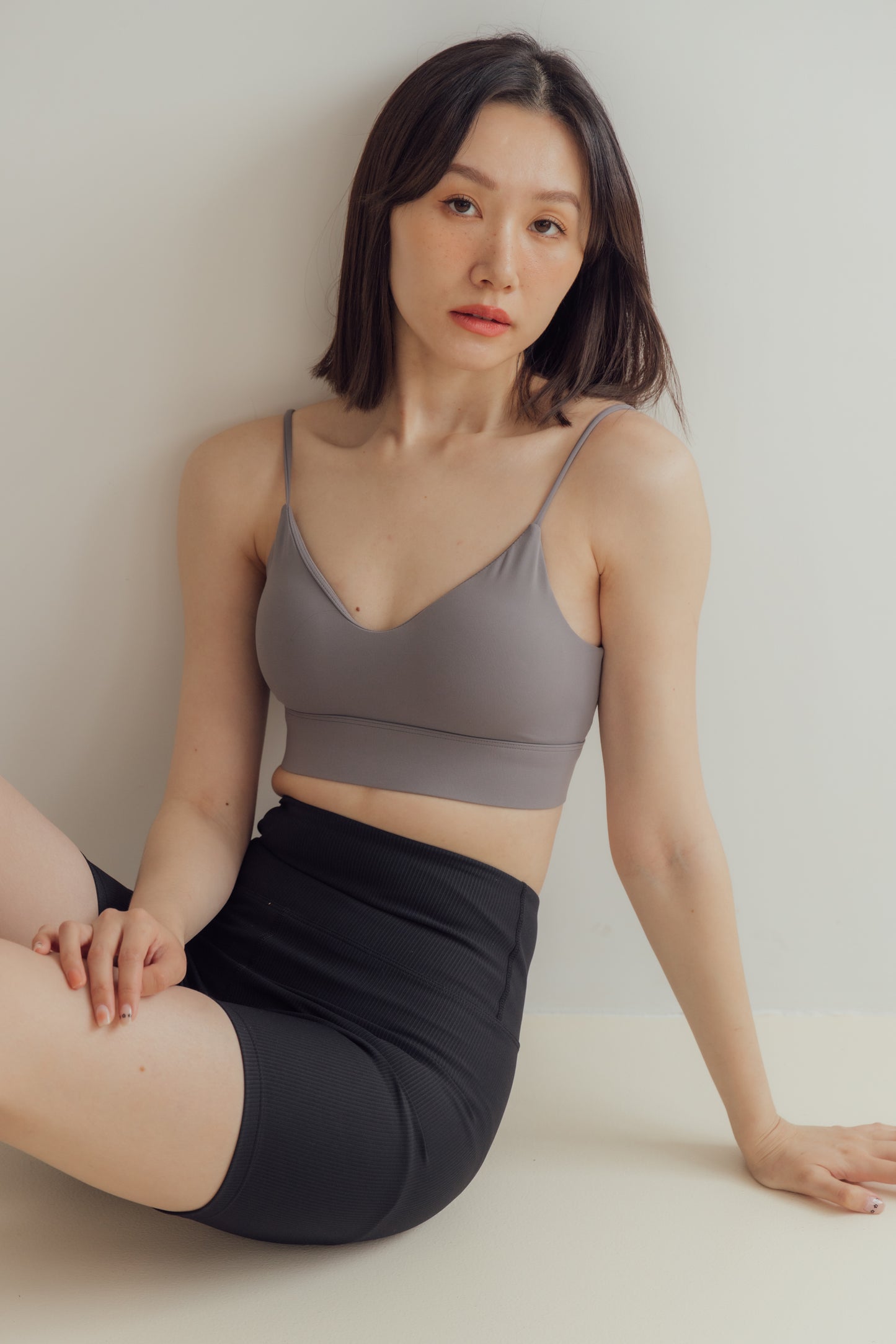 +2Cup Wireless Bra (激升+2cup無鋼圈) By Beigy - Milu