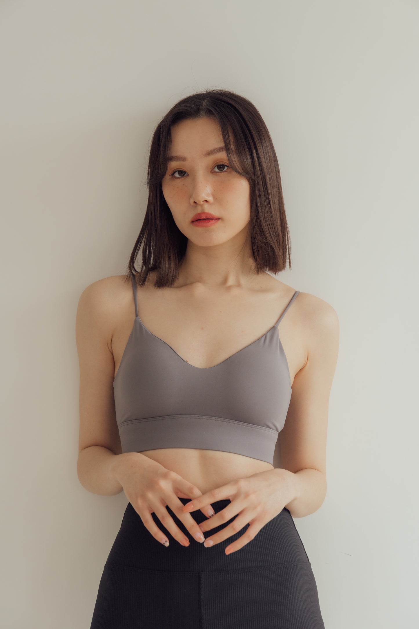 +2Cup Wireless Bra (激升+2cup無鋼圈) By Beigy - Milu