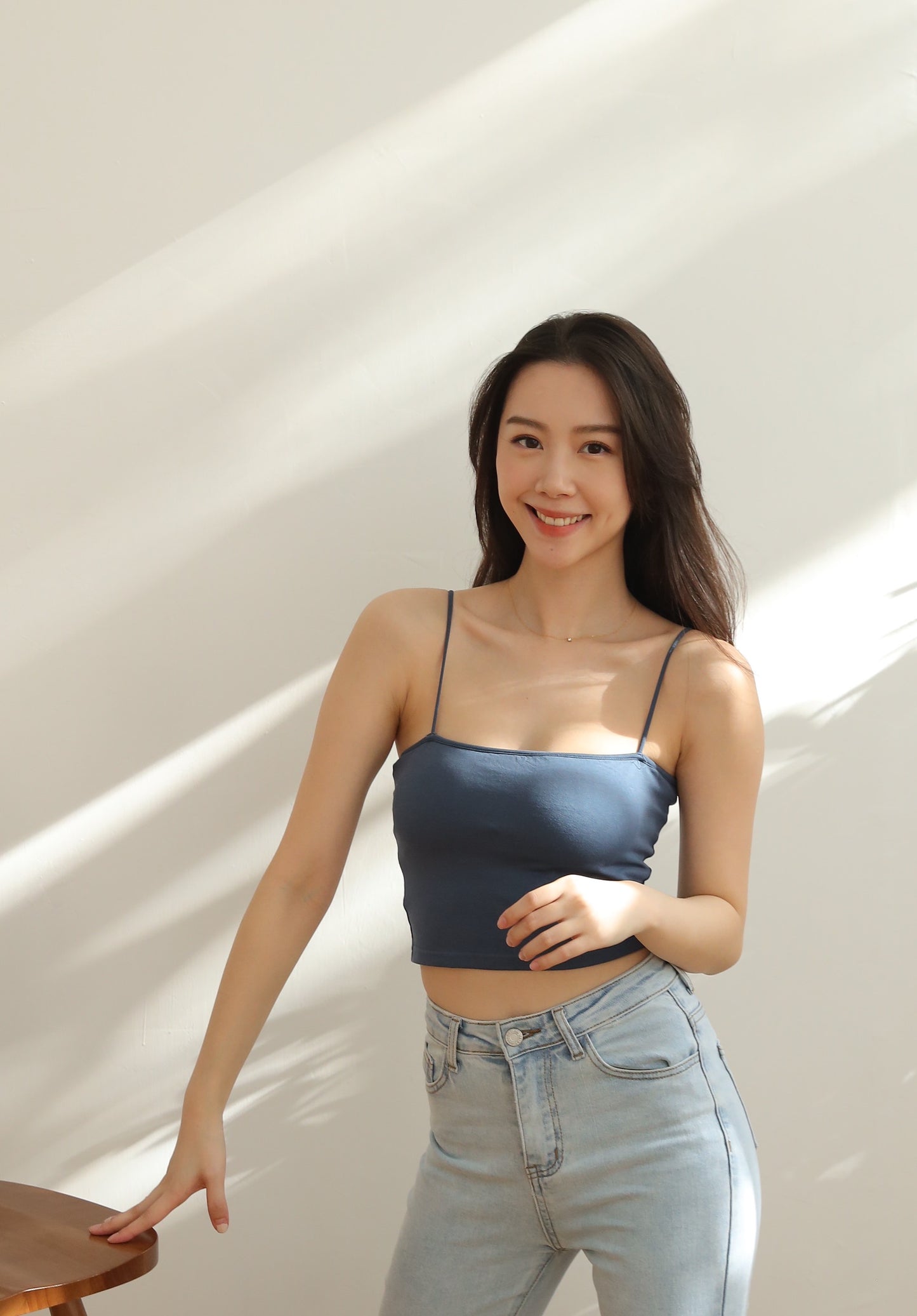 Push Up Bra Top 3.0 Short Ver. (心機平口爆乳3.0/短版) By Beigy - Milu
