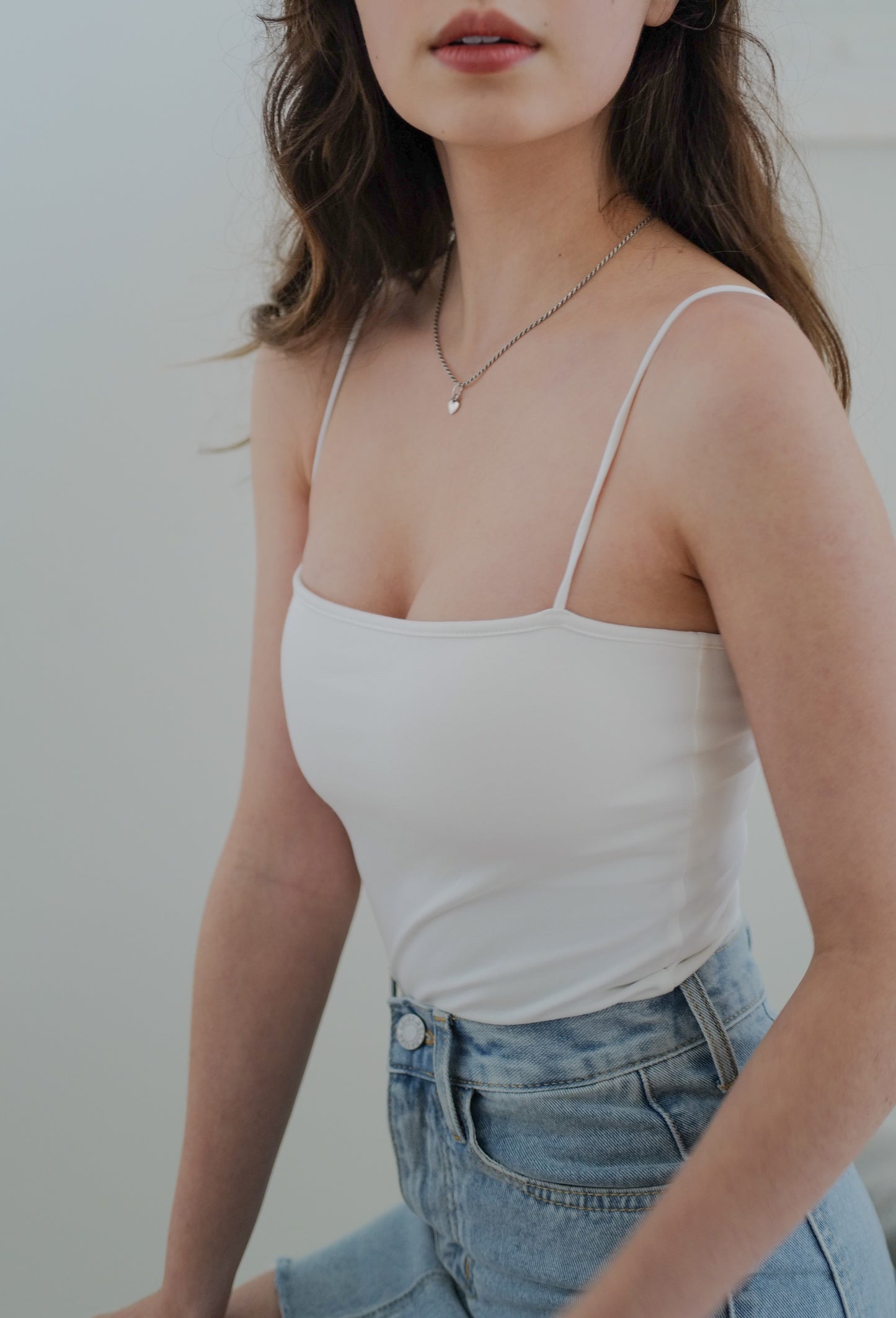 Push Up Bra Top 3.0 Short Ver. (心機平口爆乳3.0/短版) By Beigy - Milu