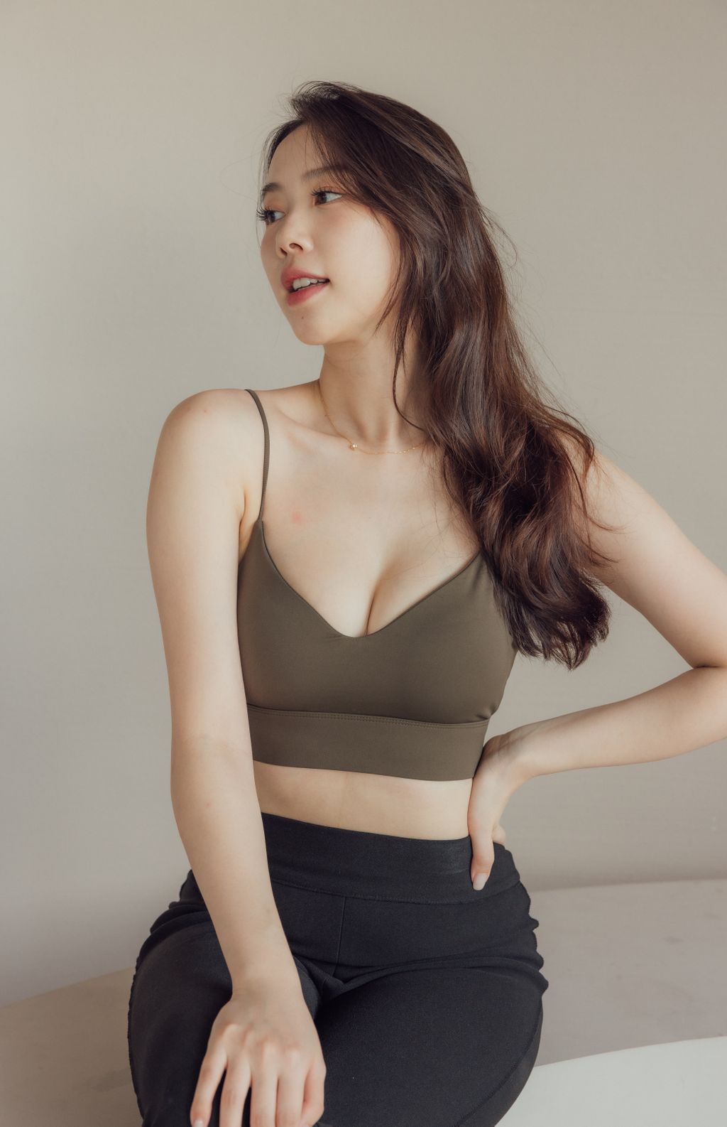 +2Cup Wireless Bra<br/>激升+2cup無鋼圈內衣