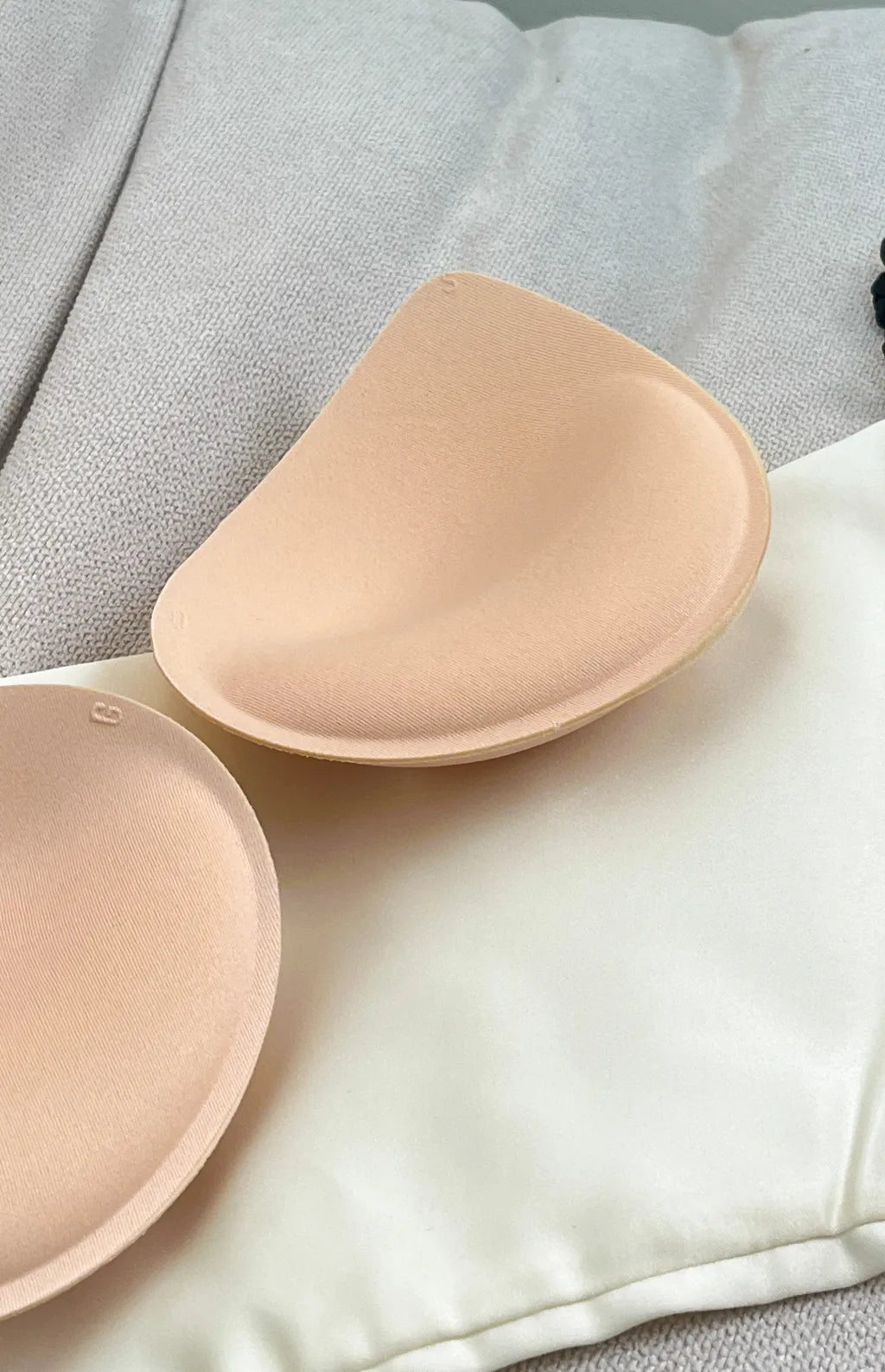 3cm/3.6cm厚胸墊 (可用會員積分2500換購)
