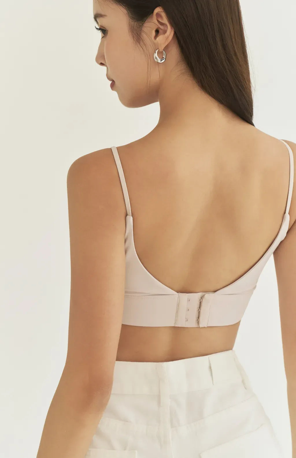 +2Cup Wireless Bra<br/>激升+2cup無鋼圈內衣