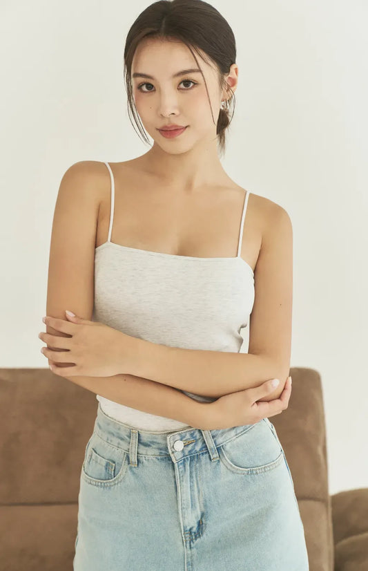 Push Up Bra Top 3.0 Long Ver.<br/>純棉平口爆乳3.0 (長版)