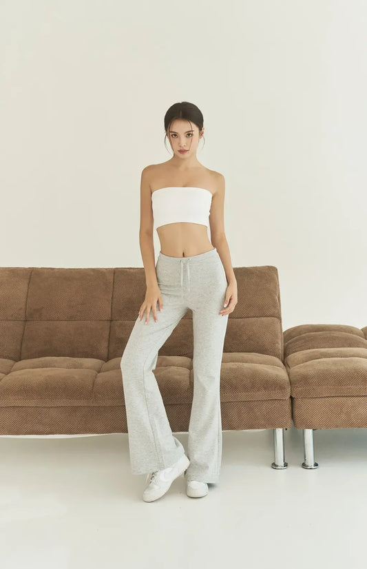 Sun Care Cooling Bandeau Bra<br/>不滑落!UPF50+ 涼感防曬平口Bra Top By Beigy - Milu