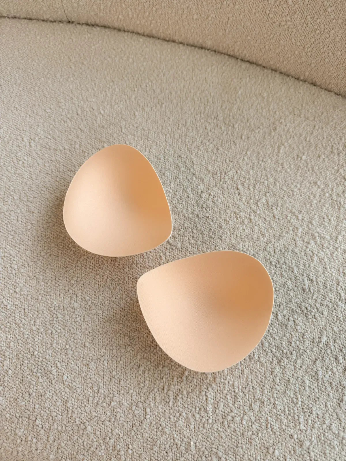 1cm/1.5cm薄胸墊 (可用會員積分1500換購)