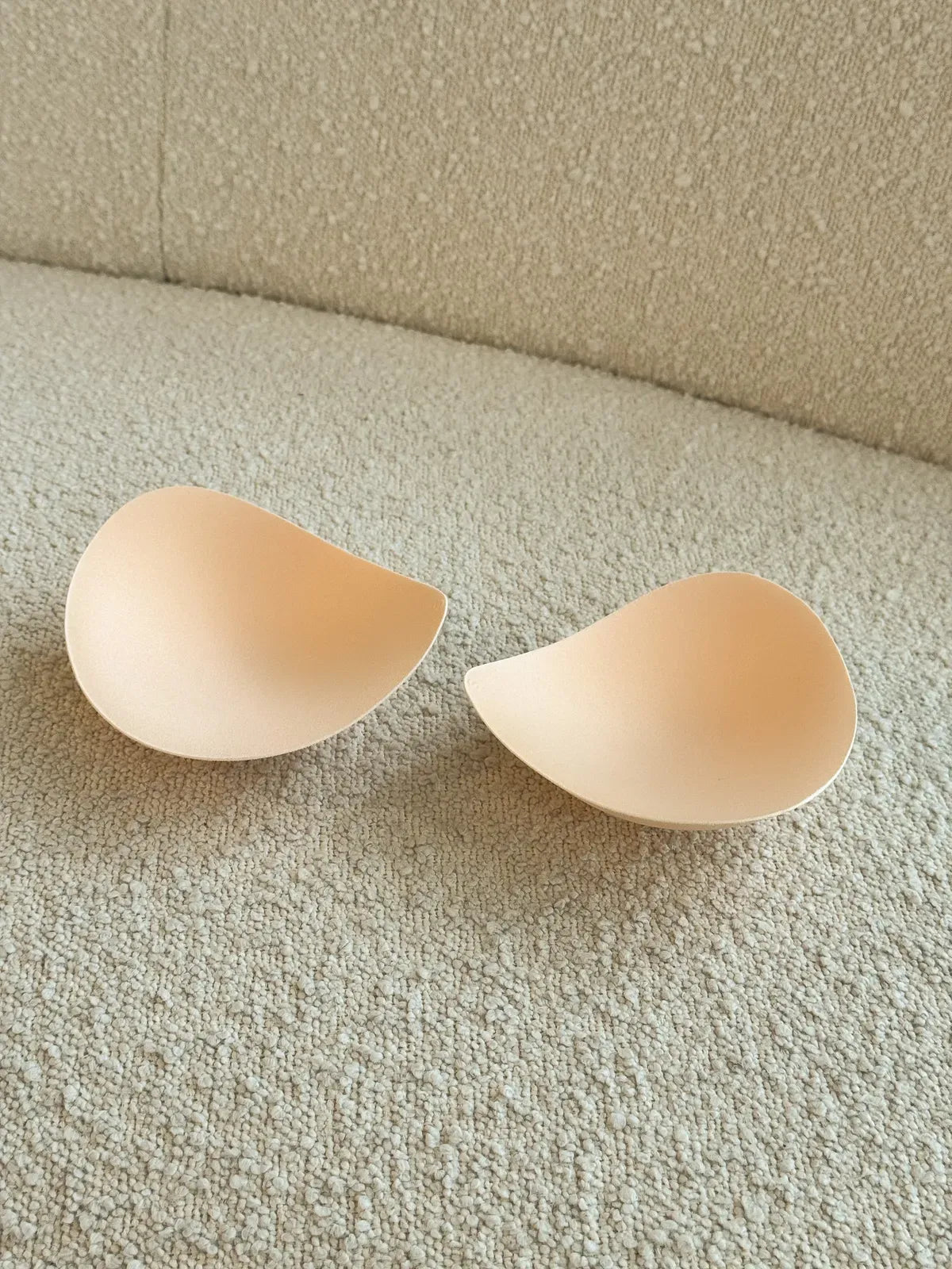 1cm/1.5cm薄胸墊 (可用會員積分1500換購)
