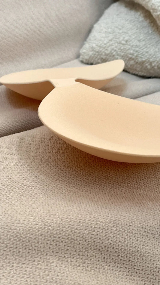 1cm/1.5cm薄胸墊<br/>(可用會員積分1500換購)