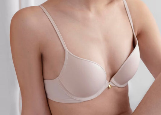 為什麼會空杯?｜3款小胸無鋼圈BRA TOP推薦，塑造完美爆乳胸型
