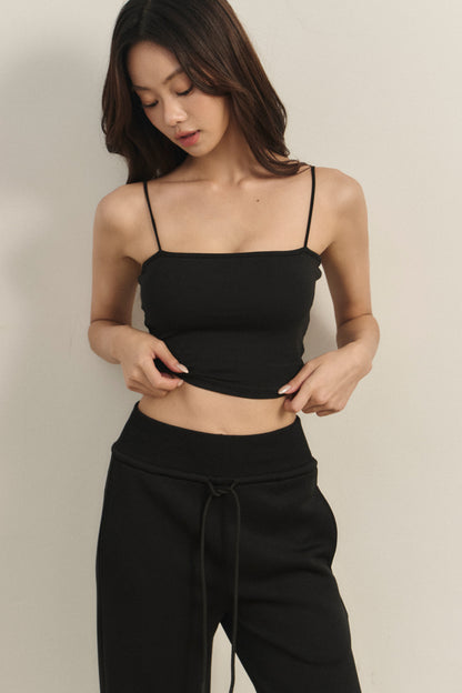 Push Up Bra Top 3.0 Short Ver.<br/>純棉平口爆乳3.0 (短版)