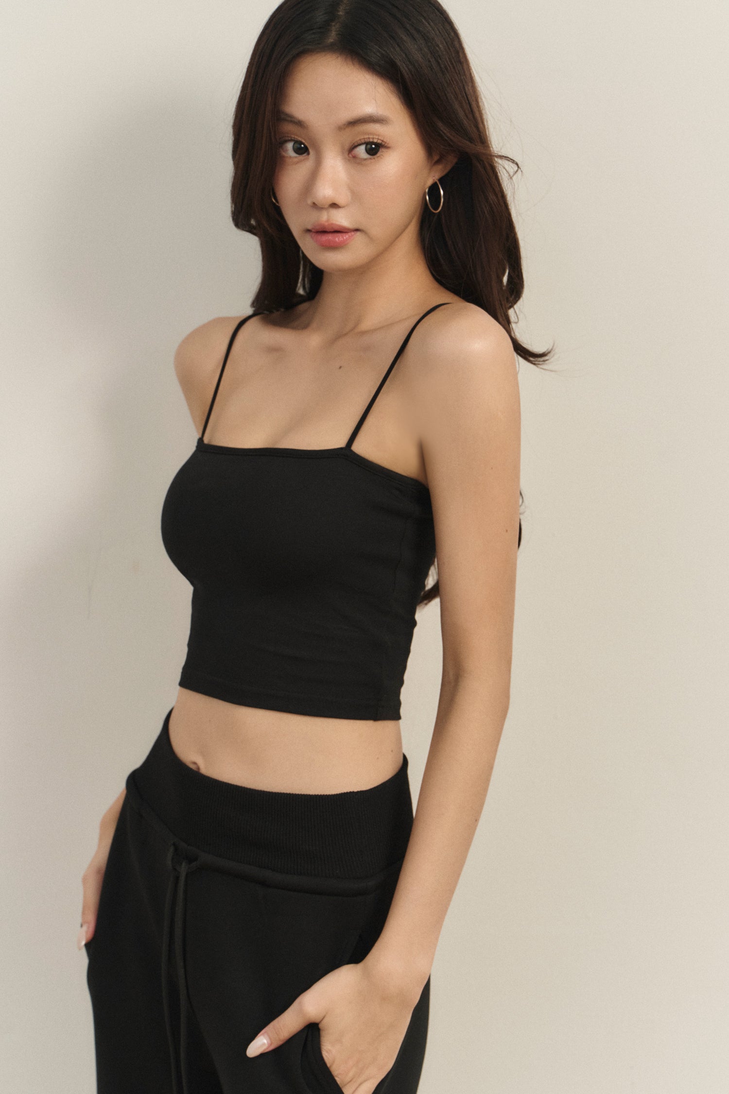 Push Up Bra Top 3.0 Short Ver.<br/>純棉平口爆乳3.0 (短版) By Beigy - Milu