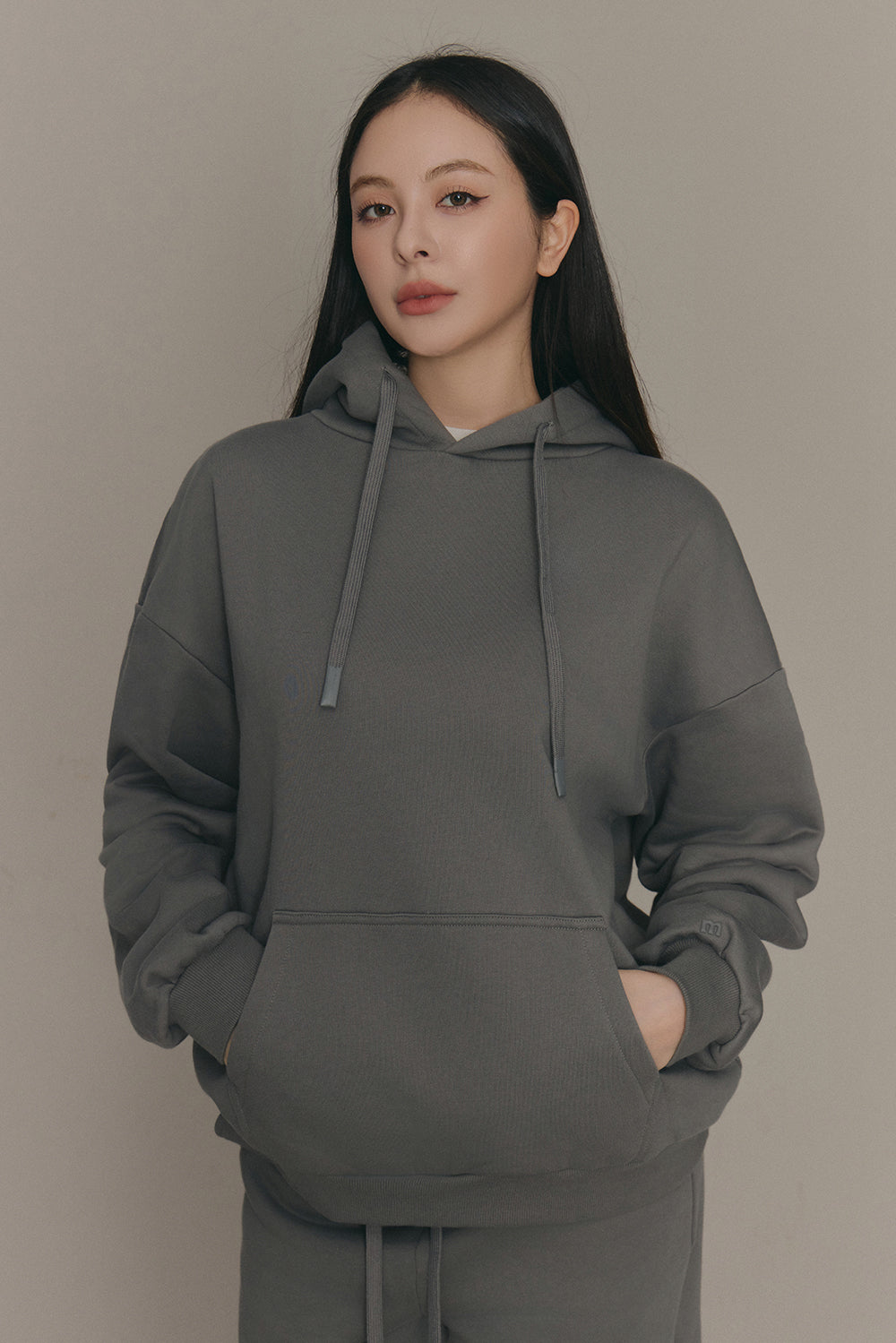 Cozy Heater Hoodie (絨絨暖爐連帽上衣)