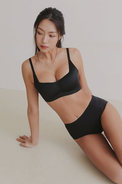 Jelly Full Support Bra 3.0 (膠原挺波內衣)