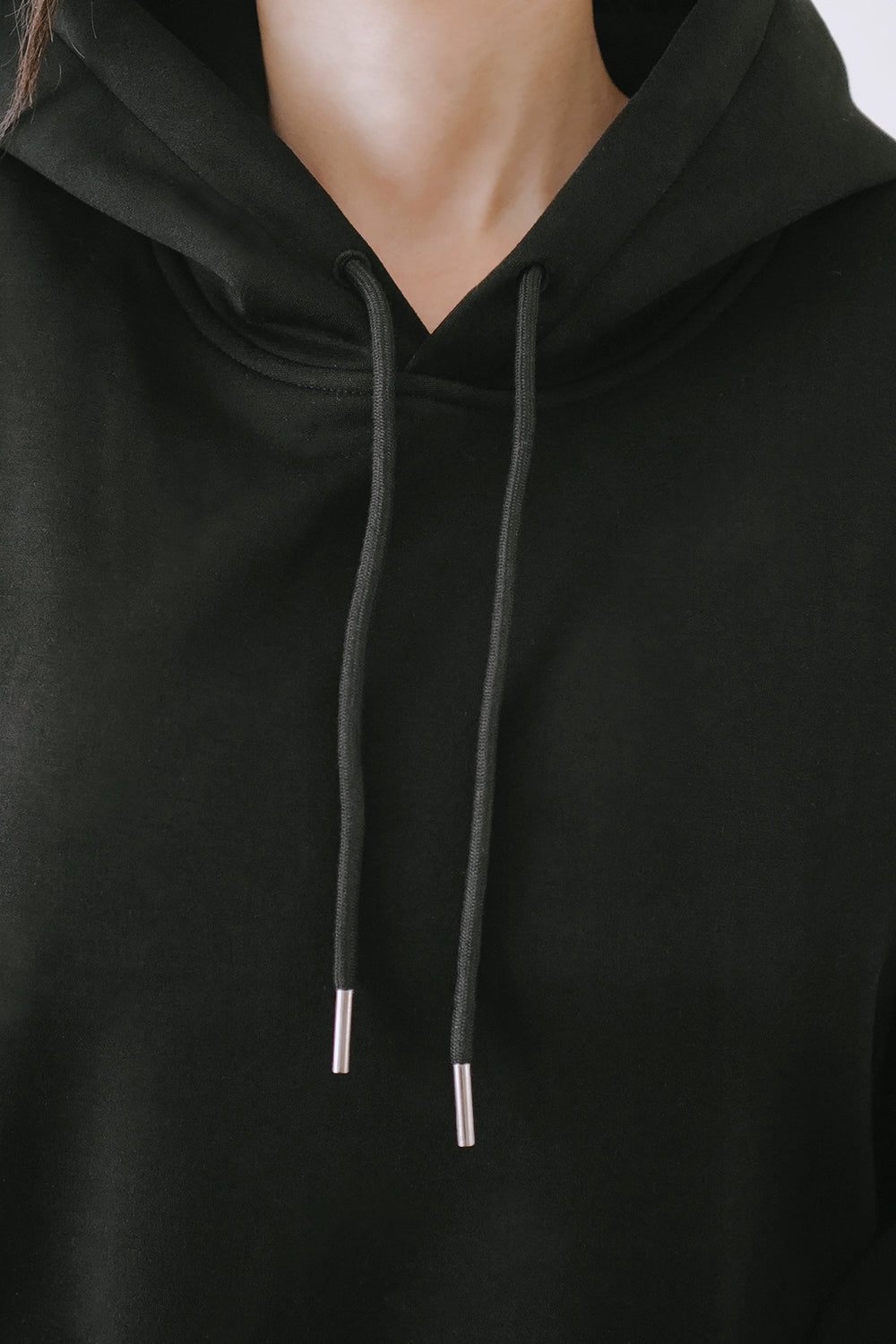 Airy Heater Hoodie (太空寶寶連帽上衣)