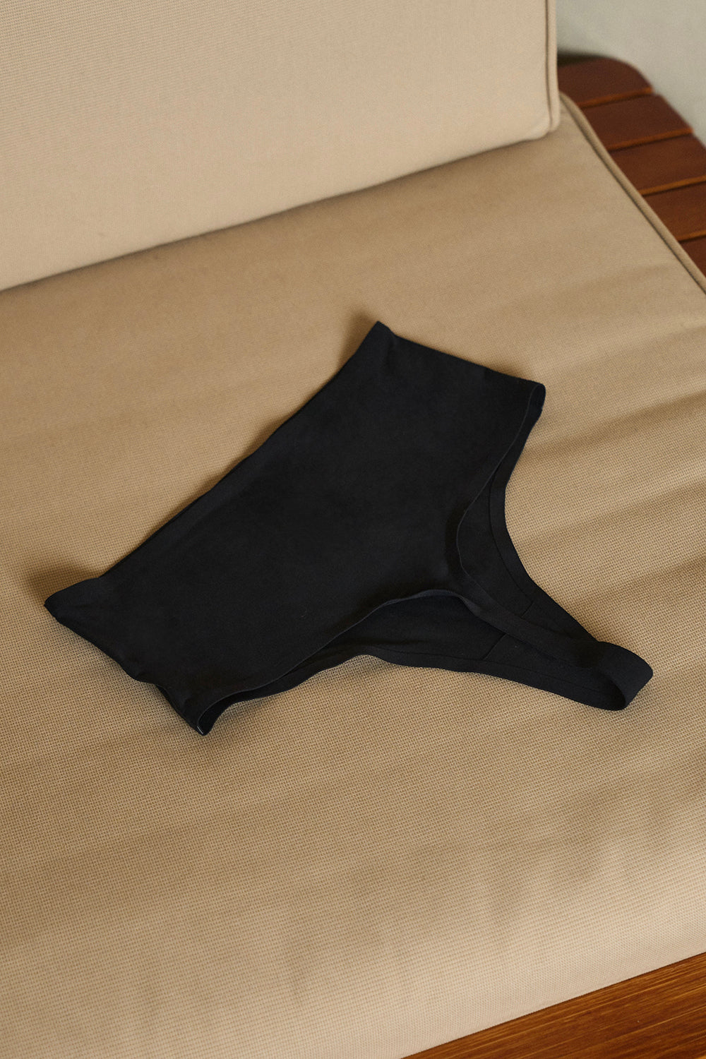 Relax High Rise Thong (長腿高腰丁字褲)