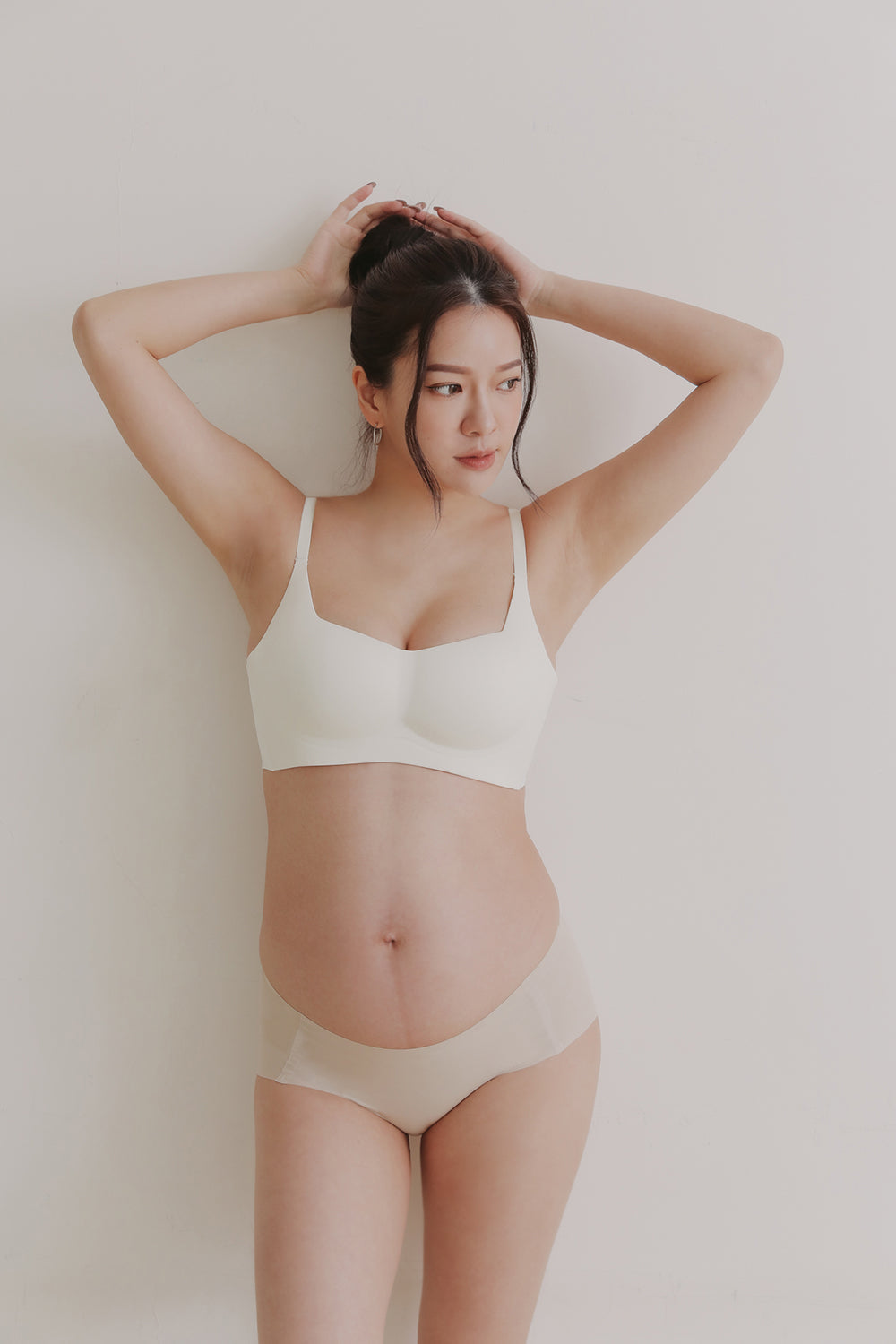 Jelly Full Support Bra 3.0 (膠原挺波內衣)