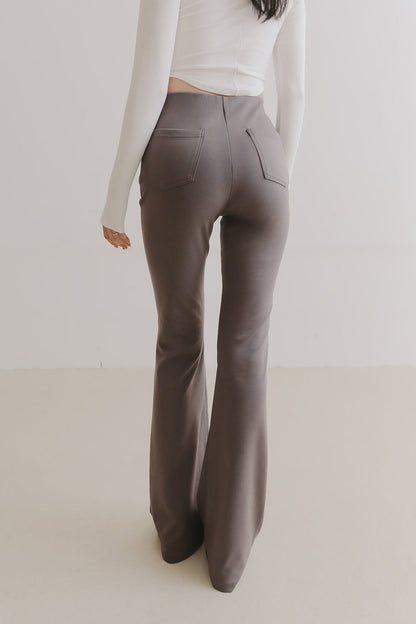 Perfect Legs Sculpting Pants (完美女神曲線長腿褲)