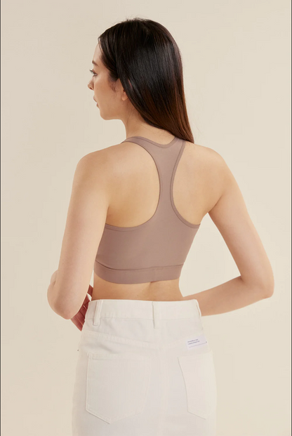 Essential Y Shape Bra Top (入肩Y字型)