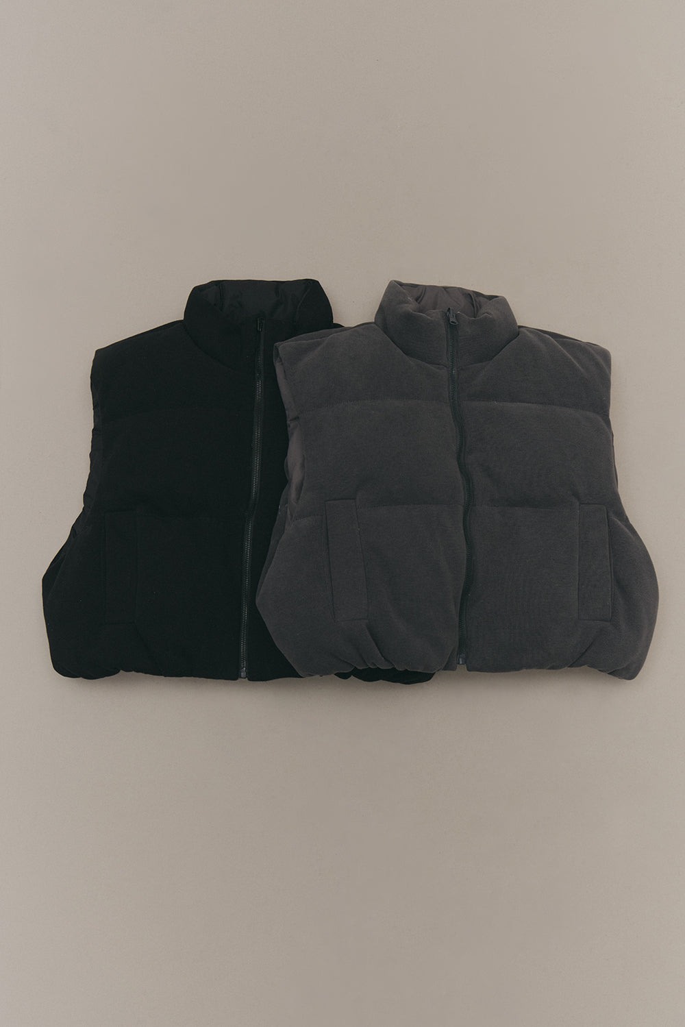 【預購】Featherlite Puffer Down Vest (極暖90%白鴨絨背心)