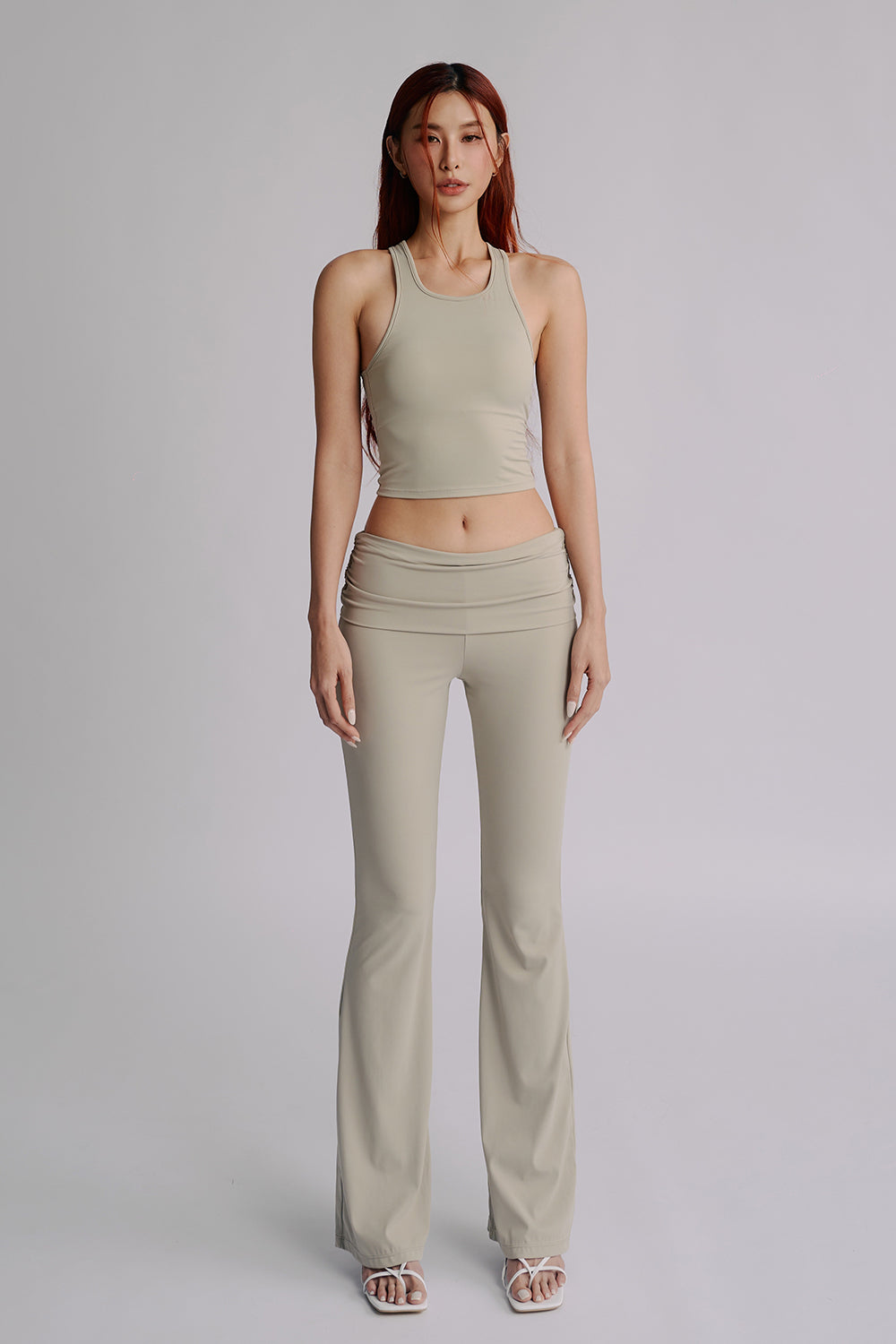 mumm Soft Sculpt Pants (偷偷瘦塑身)