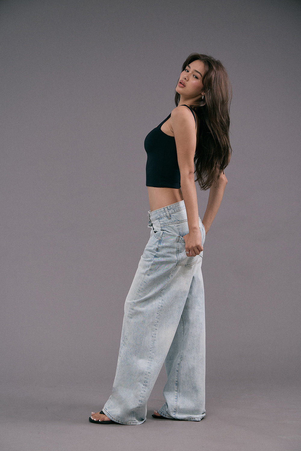 Less is More Bra Top<br/>收副乳入門款Bra Top