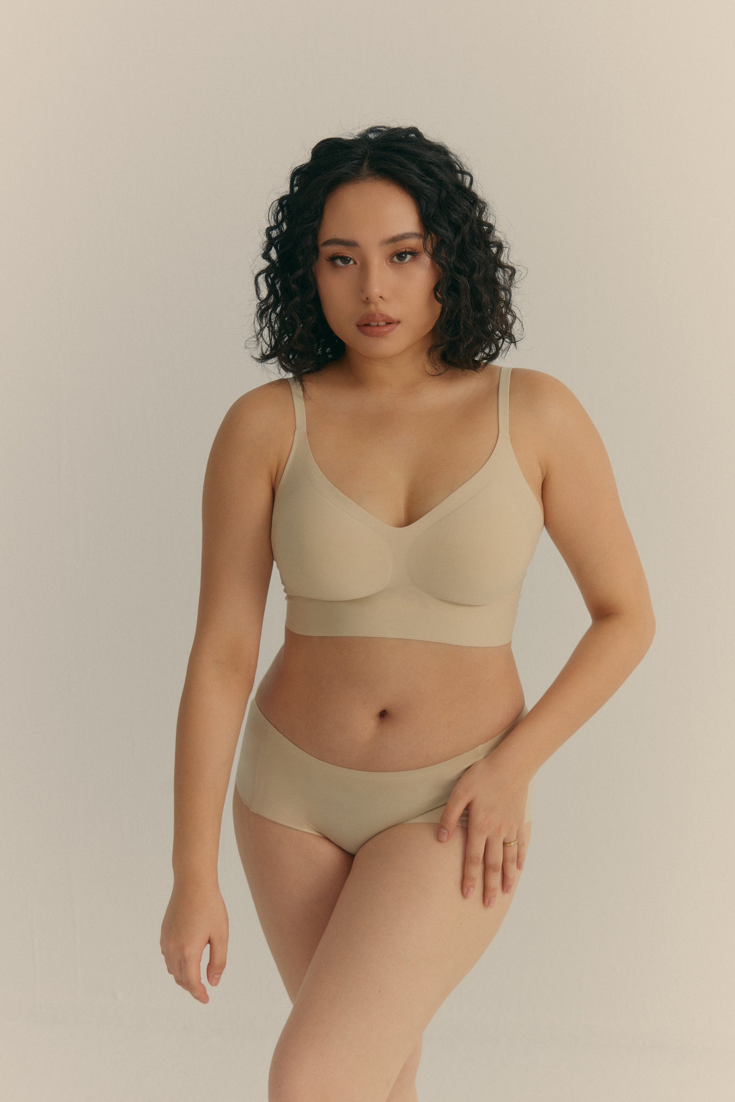 Jelly Full Support Bra 2.0