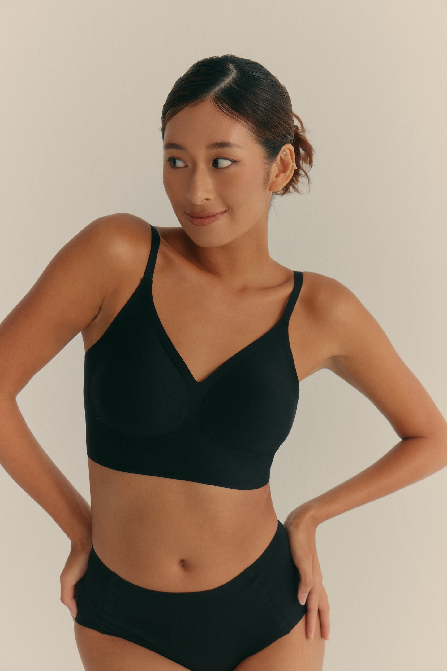 Jelly Full Support Bra 2.0