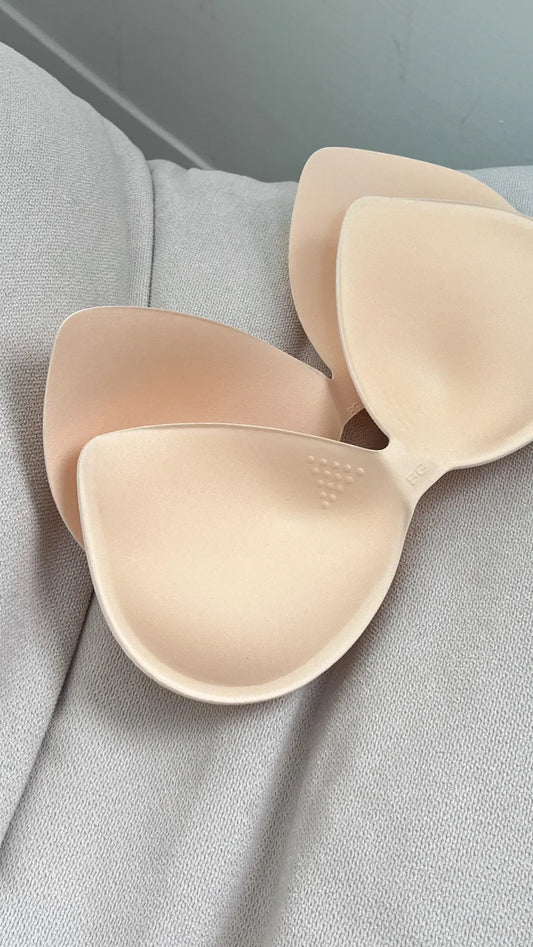 1cm/1.5cm薄胸墊 (可用會員積分1500換購)