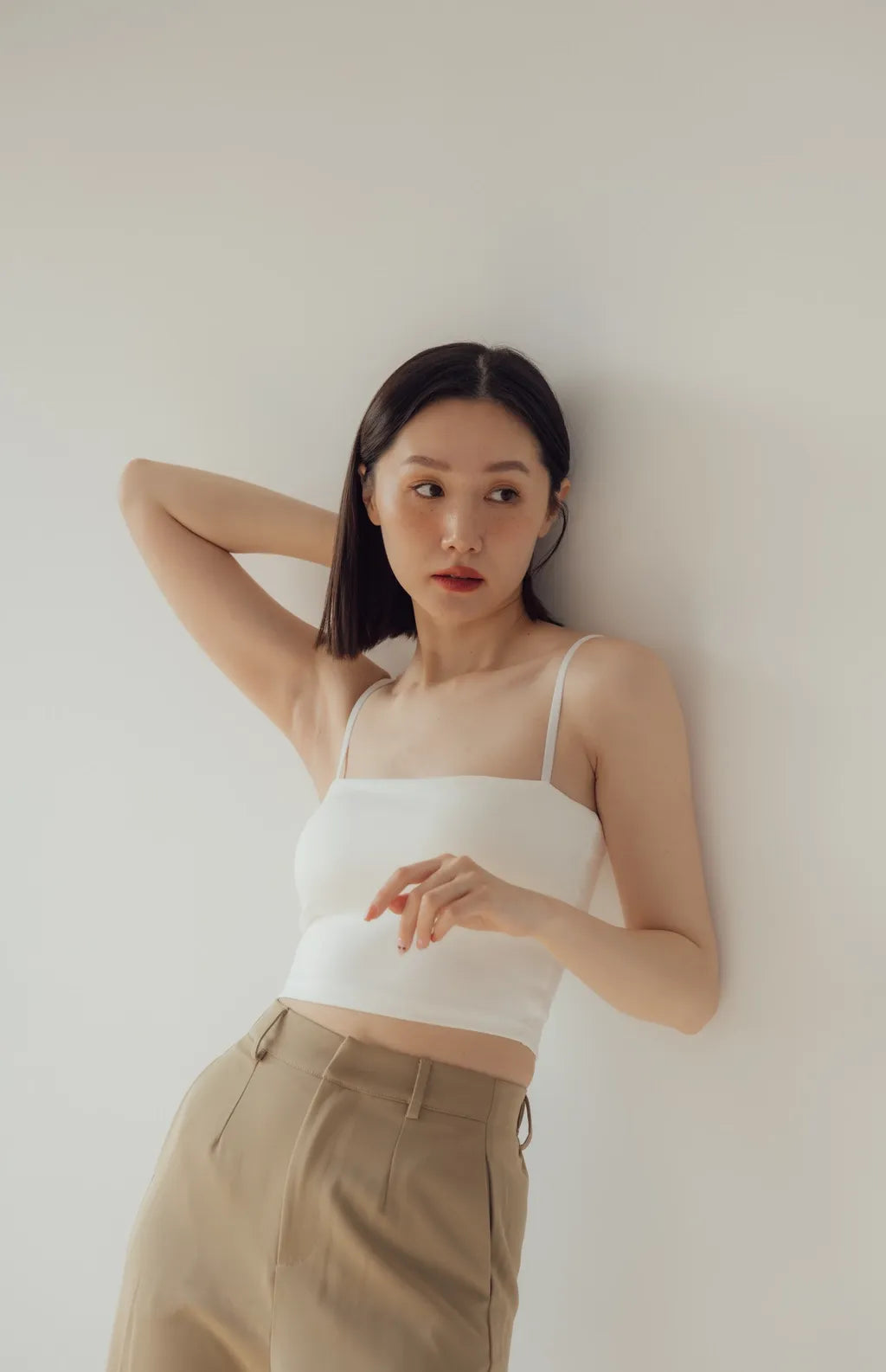 Push Up Bra Top 3.0 PLUS Short Ver.<br/>爆乳Bra Top 3.0⁺ PLUS (短版)