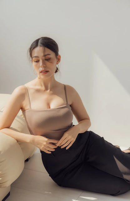 Push Up Bra Top 3.0 PLUS Short Ver.<br/>爆乳Bra Top 3.0⁺ PLUS (短版)