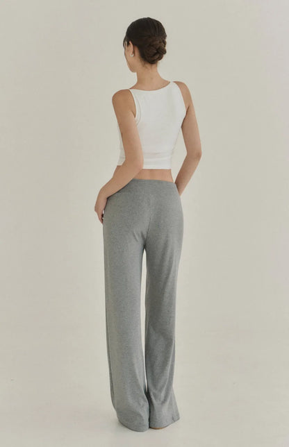Boat Neck Bra Top 2.0<br/>極簡船型領Bra Top 2.0