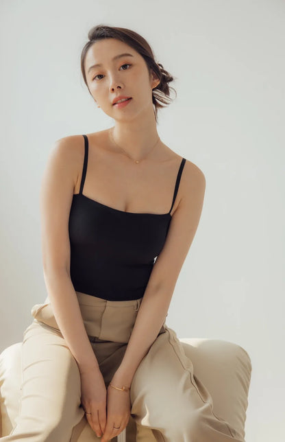 Push Up Bra Top 3.0 PLUS Short Ver.<br/>爆乳Bra Top 3.0⁺ PLUS (短版)