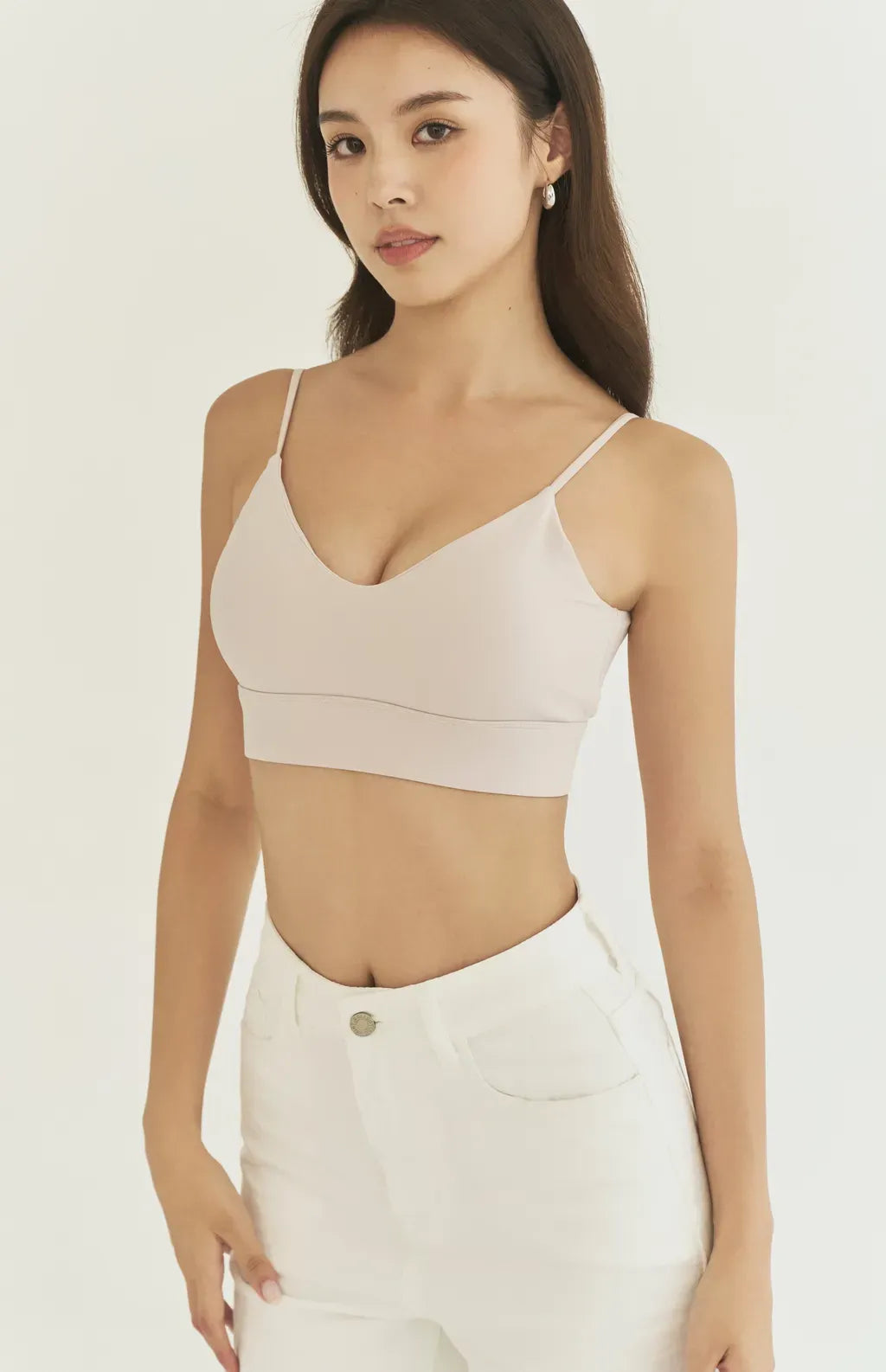 +2Cup Wireless Bra<br/>激升+2cup無鋼圈內衣