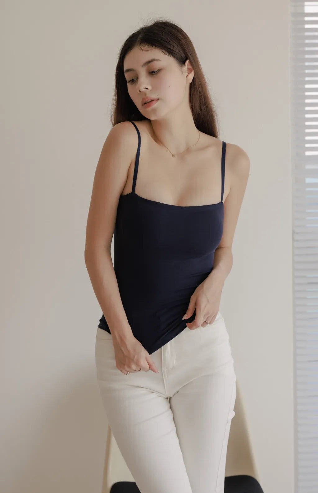 Push Up Bra Top 3.0 PLUS Long Ver.<br/>爆乳Bra Top 3.0⁺ PLUS (長版)
