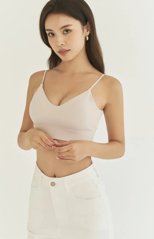 +2Cup Wireless Bra<br/>激升+2cup無鋼圈內衣