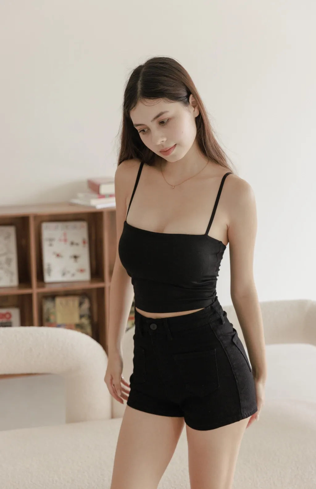 Push Up Bra Top 3.0 PLUS Short Ver.<br/>爆乳Bra Top 3.0⁺ PLUS (短版)