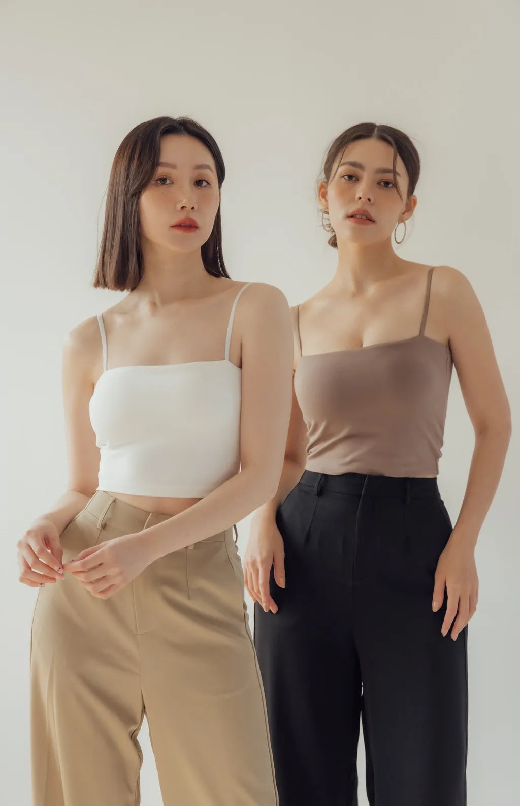 Push Up Bra Top 3.0 PLUS Short Ver.<br/>爆乳Bra Top 3.0⁺ PLUS (短版)