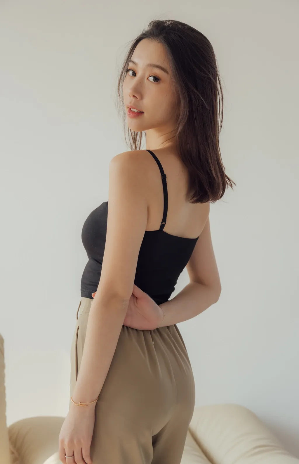 Push Up Bra Top 3.0 PLUS Short Ver.<br/>爆乳Bra Top 3.0⁺ PLUS (短版)