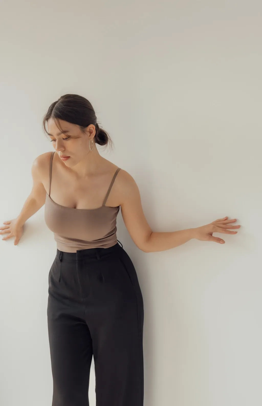 Push Up Bra Top 3.0 PLUS Long Ver.<br/>爆乳Bra Top 3.0⁺ PLUS (長版)