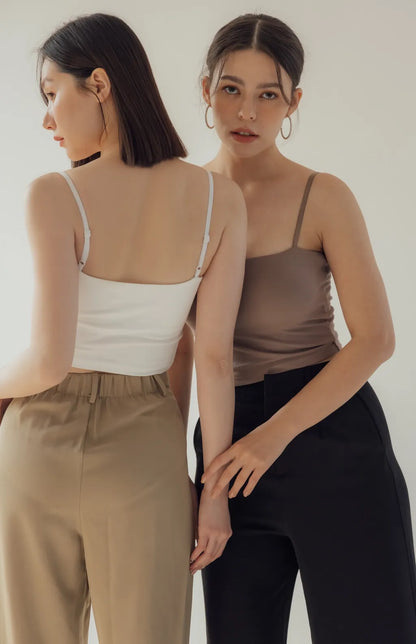 Push Up Bra Top 3.0 PLUS Short Ver.<br/>爆乳Bra Top 3.0⁺ PLUS (短版)